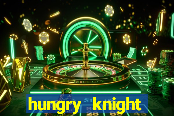 hungry knight gameboy rom pt br